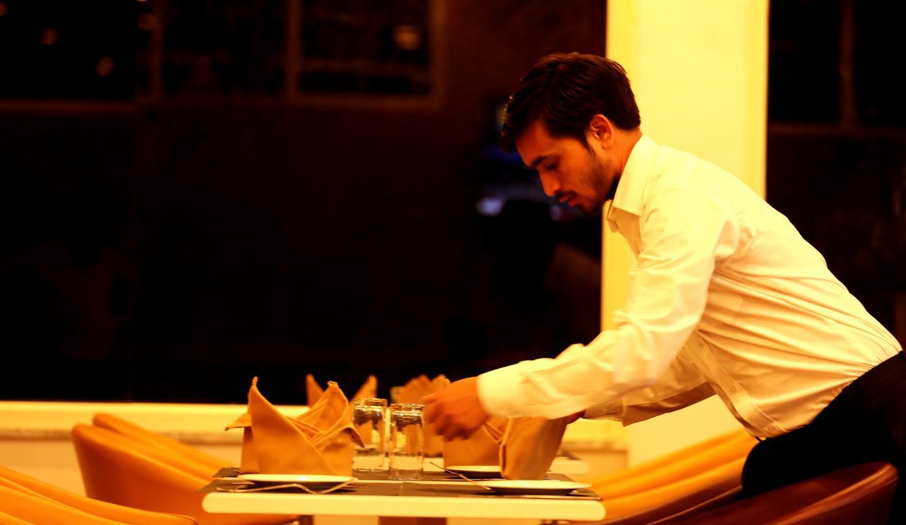 Ezzenza Mahayana Resort & Spa Rishīkesh Buitenkant foto